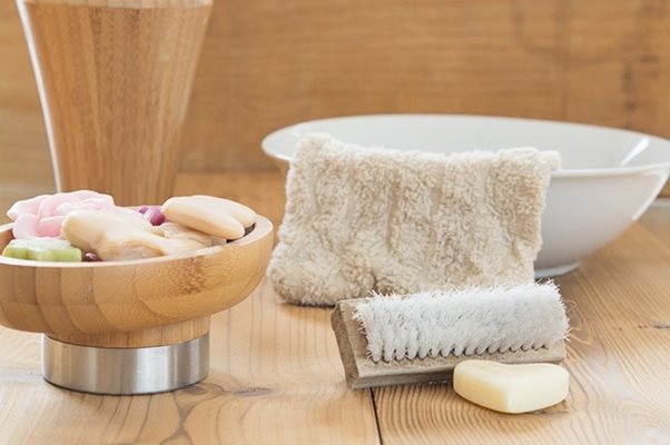 Кои са правилните сапуни за различните типове кожа
