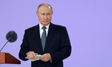 Назрява нов бунт срещу Путин, появи се претендентът за трона в Москва