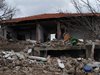 Земетръсна буря удари Турция, люля се и Вранча