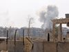 Сирийската армия: Ракети поразиха военни бази край Хама и Алепо