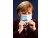 Меркел окуражи германците, подложени на нови ограничения заради коронавируса