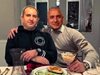 Румен Радев с призиви за протести навръх Нова година по телевизията, Борисов с човешки думи в мрежата