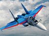 Руски изтребител Су-30 се разби в Калининградска област, екипажът загина