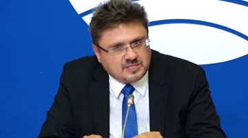 Кирил Вълчев: Единствено ние имаме пълна и постоянна кореспондентска мрежа