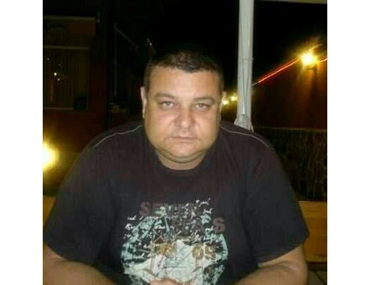 Наско Тонкев бе убит по време на детски рожден ден