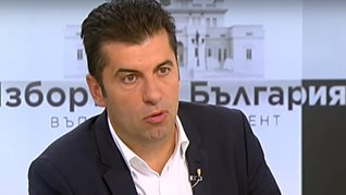 Кирил Петков: В малките населени места не гласуваха, ще отстояваме позициите си