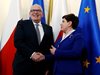 ЕС предупреди остро Полша