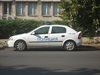 Не хулиган, а строители напръскали с боя 27 коли в Пловдив