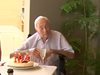 Австралиец на 104 г. отиде в Швейцария, за да сложи край на живота си (Видео)