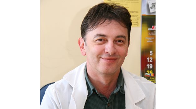 проф. Алексей Савов