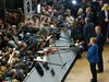 Борисов поиска от Плевнелиев да спре да натиска “Фолксваген” (Обзор)