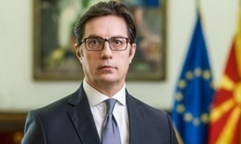Пендаровски: Няма особено значение кой ще формира правителство в България