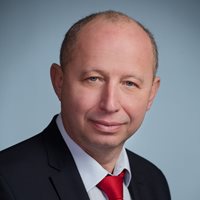Проф. Димитър Димитров е новият ректор на Великотърновския университет