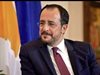 Президентът на Кипър отхвърля двудържавното решение въпреки натиска от Турция