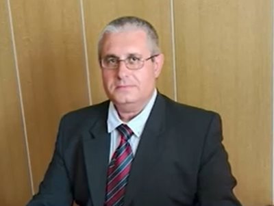 Шефът на РПУ в Годеч – главен инспектор Христо Кръстев Кадър: Нова тв
