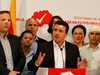 Македонските социалдемократи обявиха
предстоящото формиране на правителство
