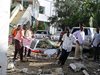 Най-малко 9 са загинали при самоубийствен атентат в сомалийската столица
