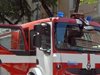 Овладян е пожарът в Поповица