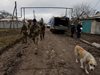 ОССЕ: Боевете в Източна Украйна са най-ожесточените от февруари насам