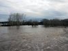 Критично е нивото на река Марица в Гърция