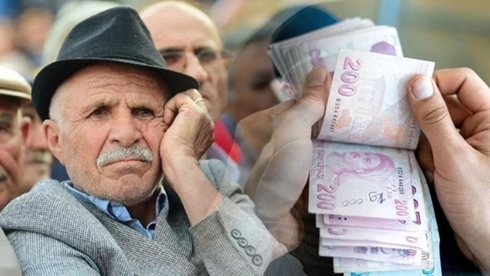 Година на пенсионера в Турция! Възрастните хора се виждат с пари накуп