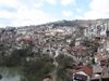 Срути се поредна необитаема къща 
по пътя на туристите в Търново