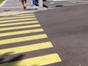 Блъснаха пешеходка в Монтана