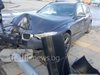 Кола не спря на червено в Пловдив, блъсна автомобил с пеленаче и се удари в светофар