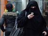 Ирак забрани жените в Мосул да закриват цялото си лице от съображения за сигурност