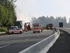 Потвърдиха смъртта на 18 души, пътували в катастрофиралия автобус в Германия (Снимки, видео)