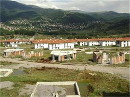 Швейцарски бизнесмен е намерен мъртъв в дома си край пернишкото село Кладница