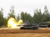 Норвегия също ще изпрати танкове на Украйна