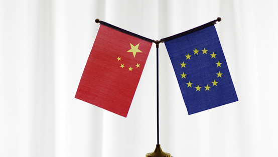 Радио Китай: Европейски анализатори очакват предстоящата среща на високо ниво между ЕС и Китай да увеличи взаимното доверие
