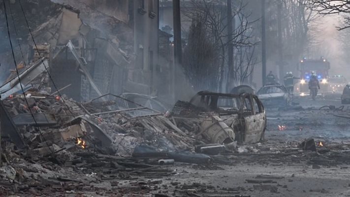 Взривът в шуменското село още е травма за оцелелите в Хитрино