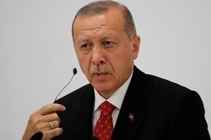 Ердоган: Турция се вижда в Европа, а не другаде"
