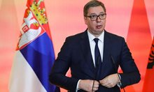 Сърбия не иска да влиза в НАТО