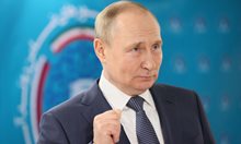 Компромисът с Путин - началото на края на европейския интеграционен проект