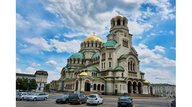 Българската столица е класирана на 95-а позиция Снимка: Pixabay