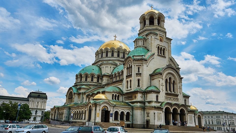 София е в списъка за най-добрите европейски градове за 2024 г.