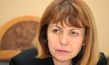 Фандъкова: Кметицата Иванчева поиска продължаване на отпуската си с 10 дни