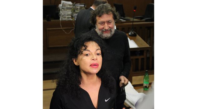 Николай и Евгения Баневи могат да обжалват решението за ареста си пред апелативния спецсъд тази седмица.
