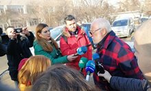 Емилиян Гебрев излезе от следствието с прецизирано обвинение