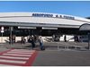Летище "Чампино" в Рим отново работи