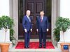 Срещата Байдън - Си Дзинпин: Историческият шанс, който не трябва да се пропуска
