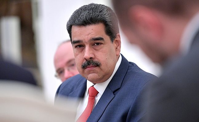 Мадуро нареди да се издадат разрешителни за добив на нефт в богатия на нефт регион Есекибо, който е под управлението на Гвиана. СНИМКА: Wikimedia Commons