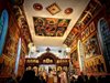 Света литургия бе отслужена в църквата „Св. св. Кирил и Методий” в Ню Йорк (Снимки)