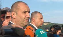 Новият кабинет да отговори на високите очаквания на българите