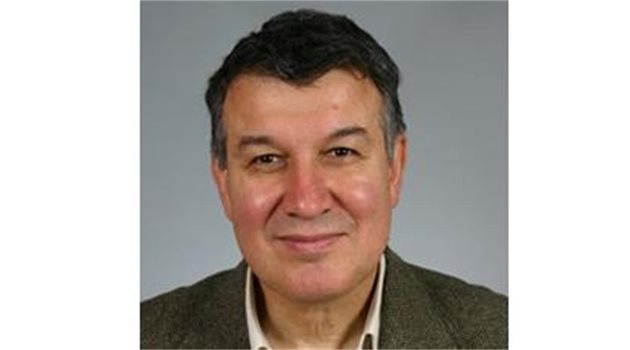 Олег Йорданов