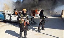Секти около Шумен финансират "Ислямска държава"