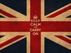 Наддават от 21 000 паунда за плакат "Keep calm and carry on"
